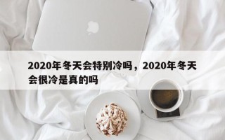 2020年冬天会特别冷吗，2020年冬天会很冷是真的吗