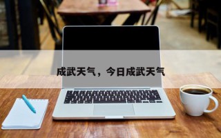 成武天气，今日成武天气