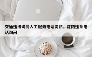 交通违法询问人工服务电话沈阳，沈阳违章电话询问