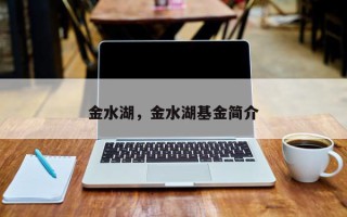 金水湖，金水湖基金简介
