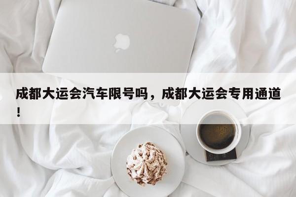 成都大运会汽车限号吗，成都大运会专用通道！-第1张图片-我家生活百科