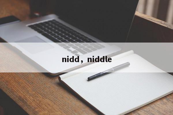 nidd，niddle-第1张图片-我家生活百科