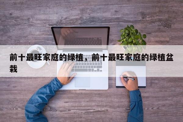前十最旺家庭的绿植，前十最旺家庭的绿植盆栽-第1张图片-我家生活百科