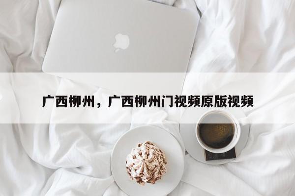 广西柳州，广西柳州门视频原版视频-第1张图片-我家生活百科