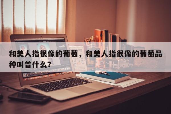 和美人指很像的葡萄，和美人指很像的葡萄品种叫普什么？-第1张图片-我家生活百科