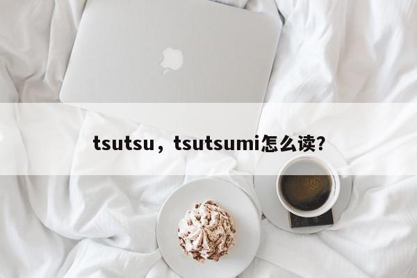 tsutsu，tsutsumi怎么读？-第1张图片-我家生活百科