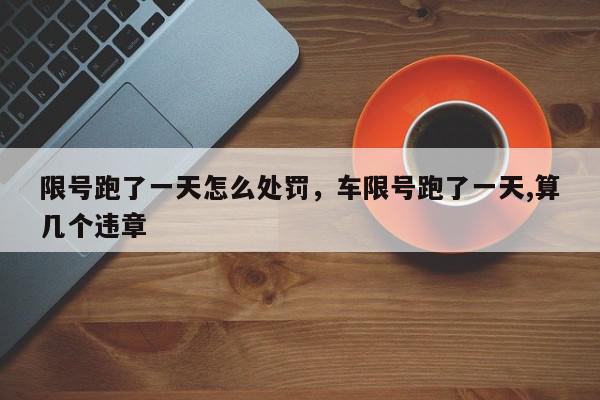 限号跑了一天怎么处罚，车限号跑了一天,算几个违章-第1张图片-我家生活百科